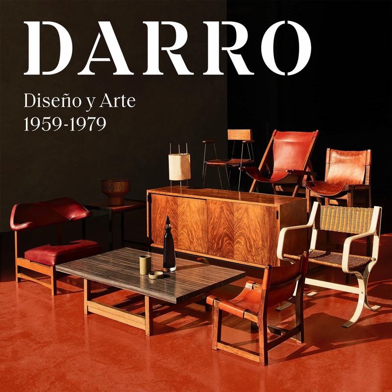 Darro. Diseño y Arte 1959-1979