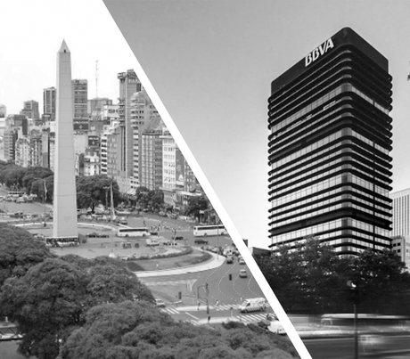 Políticas de Conservación y Restauración del Patrimonio Arquitectónico y su relación con el urbanismo: Buenos Aires/Madrid