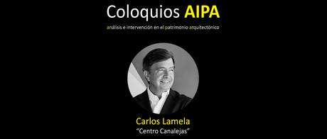 Coloquios AIPA - "Centro Canalejas"
