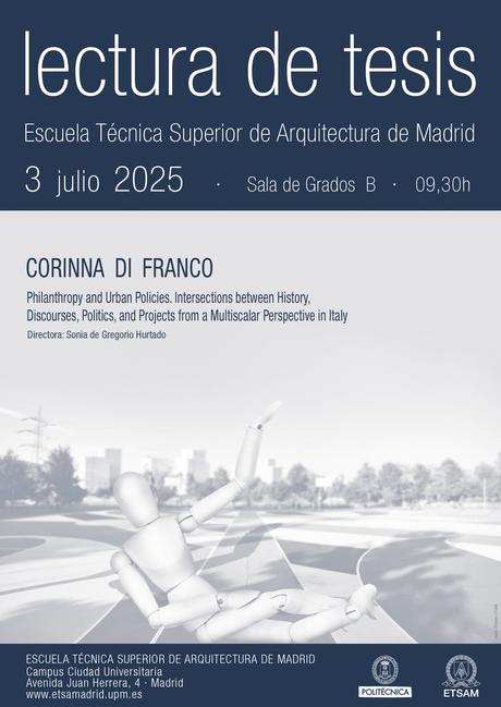 Tesis Corinna di Franco