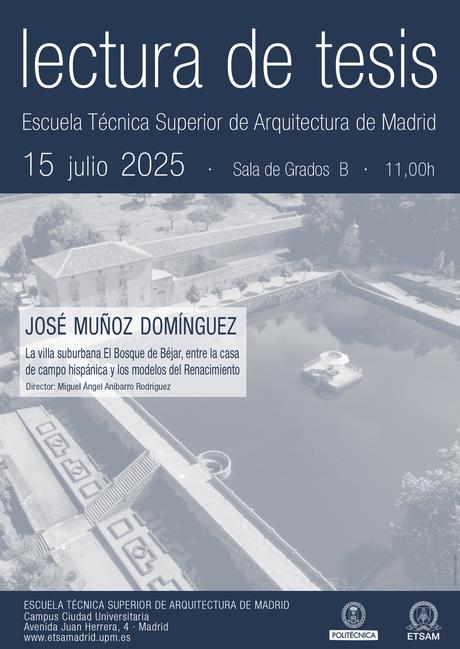 Tesis José Muñoz Domínguez
