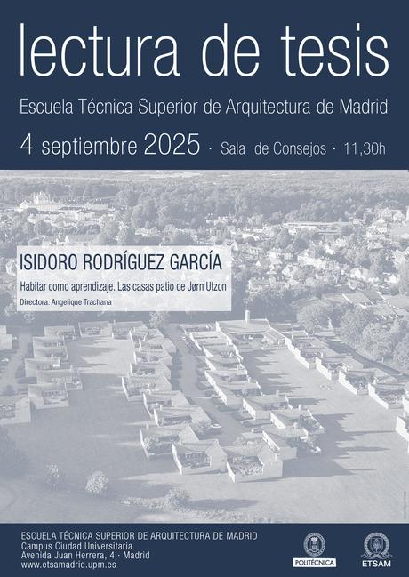 Tesis Isidoro Rodriguez