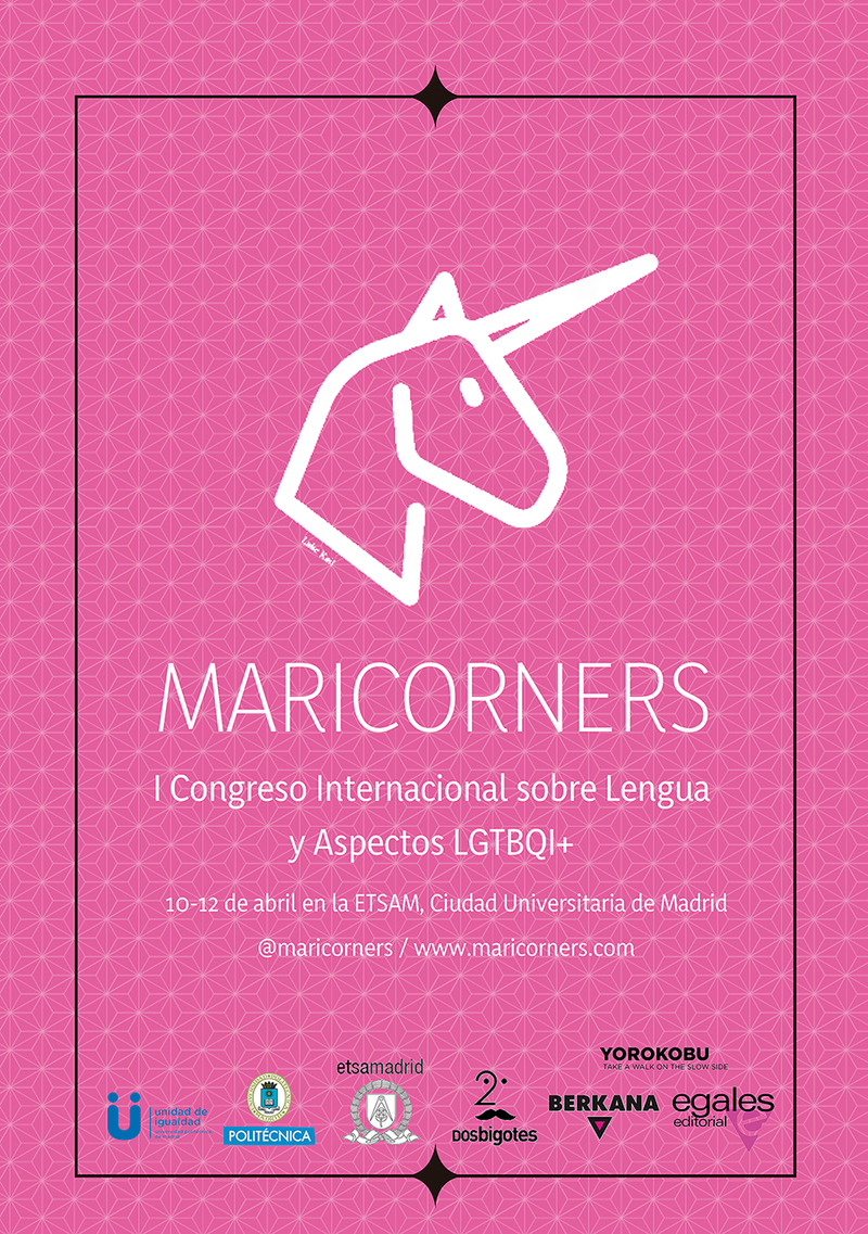 MARICORNERS