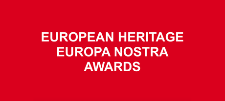 European Heritage Awards / Europa Nostra Awards