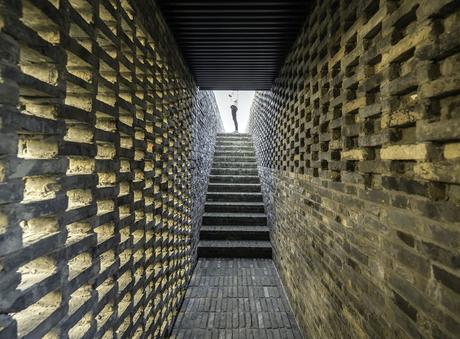 Conferencia Neri & Hu