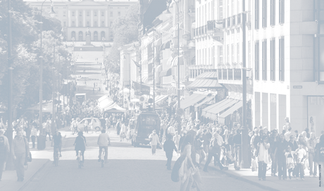 Spaces of consumption in the mobile metropolis: symbolic  capital, multi-accessibility and spatial conditions for social  interaction