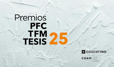 Premios PFC TFM TESIS