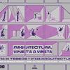 Arquitectura, viñeta a viñeta: muestra de tebeos y otras arquitecturas